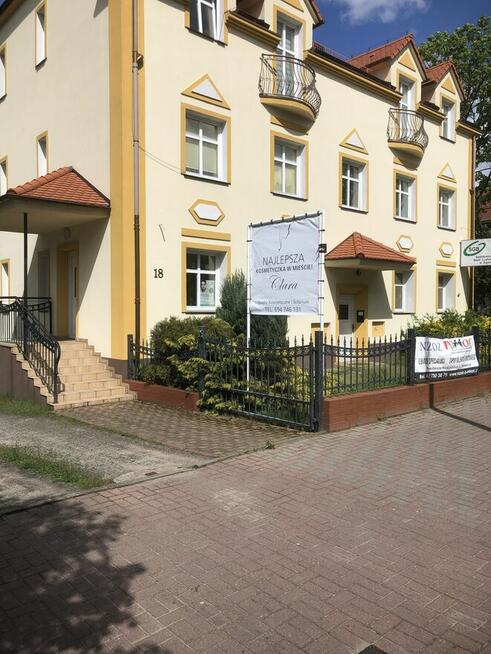 Mieszkanie do wynajęcia