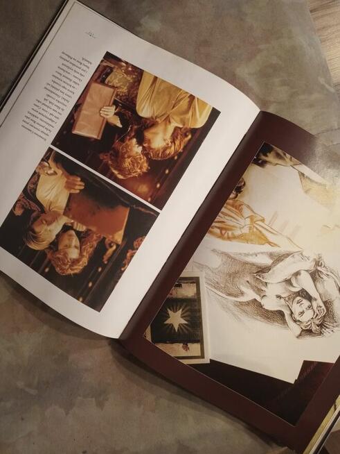 Titanic Album unikat