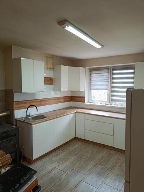 Mieszkanie bezczynszowe