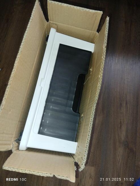 Sprzedam kuwetę dla małego kota