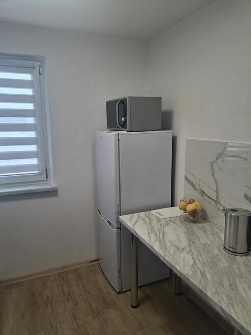 Wynajmę mieszkanie / nocleg