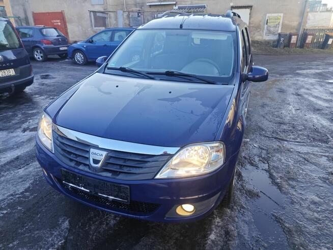 Sprzedam Dacia Logan