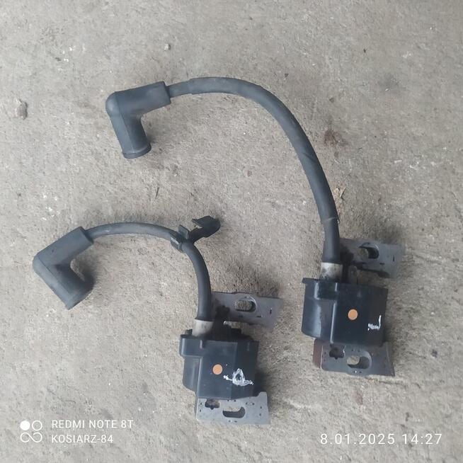 Cewka iskrownik moduł honda 520 530 cewka 2216 2315 2417