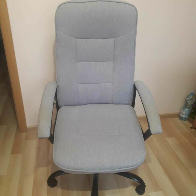 Sprzedam fotel biurowy