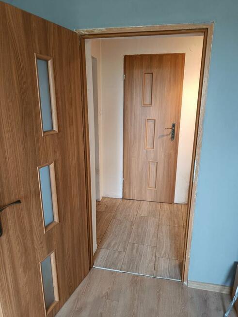 Mieszkanie bezczynszowe