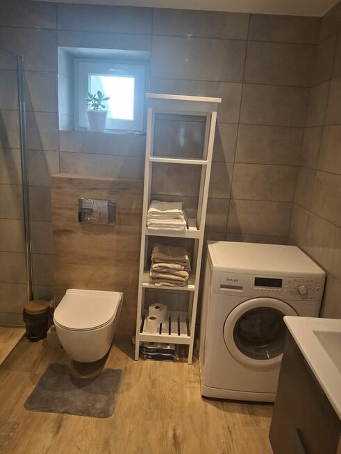 Wynajmę mieszkanie / nocleg