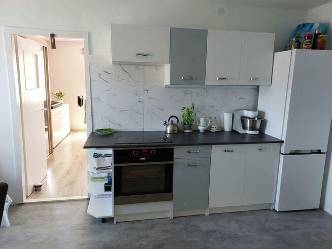 Zamienie mieszkanie własnościowe w turystycznej miejscowości