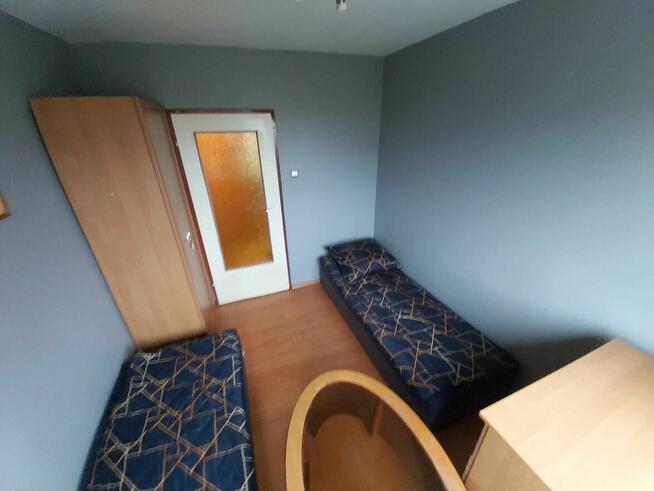 Mieszkanie 61 m2 dla 6-8 osób kwatery pracownicze