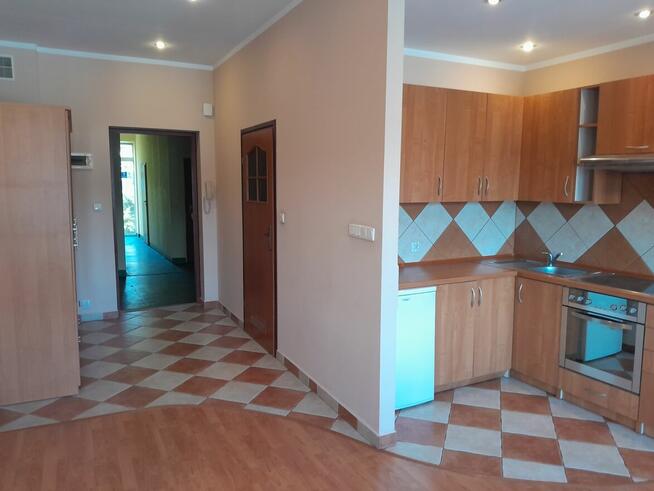 Sprzedam Apartament w centrum Bielska-Bialej