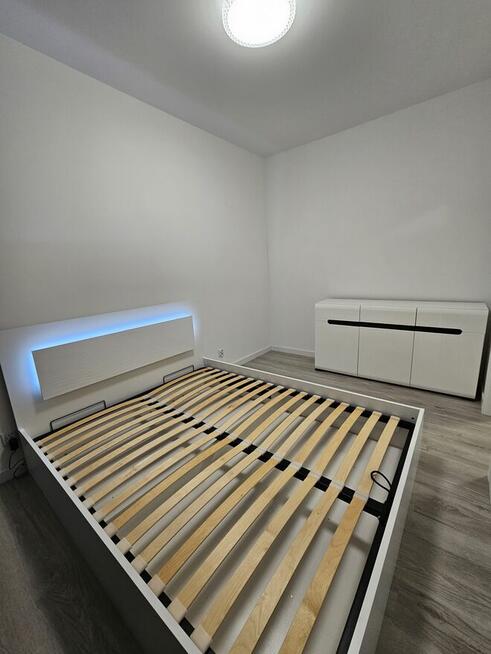 Mieszkanie +Garaż podziemny +komórka lolatorska