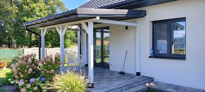 Pergole, Wiaty, Place Zabaw