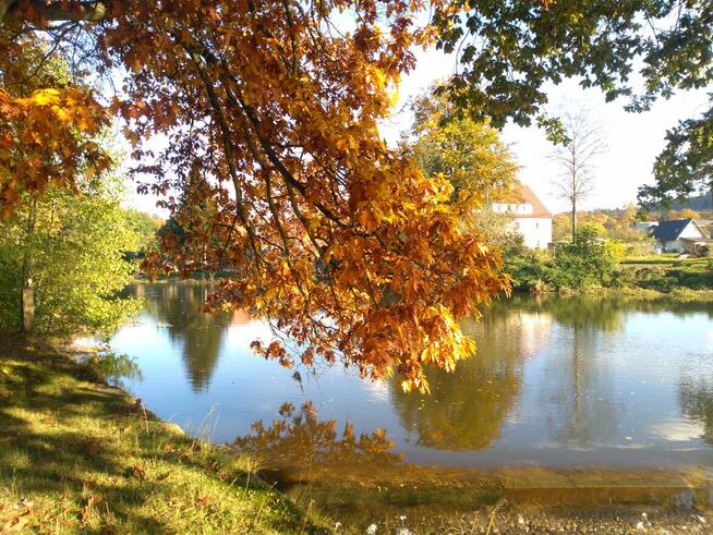 Zamienie mieszkanie własnościowe w turystycznej miejscowości