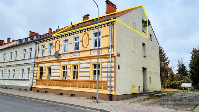 PGN - Mieszkanie dwupokojowe blisko centrum (0507008)