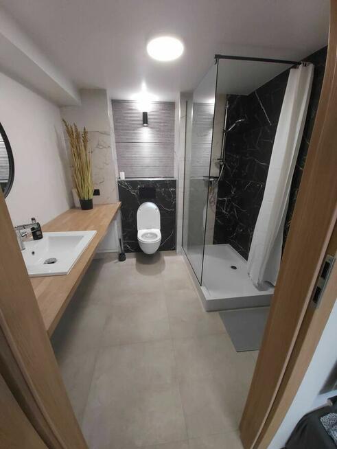 Apartament stud dla 4 OSÓB kwatery pracownicze noclegi Płock