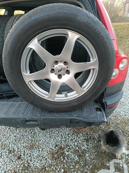 Volvo xc90 rok 2006 z przegladen w pelni sprawny