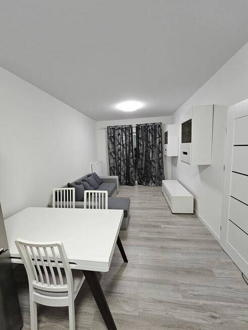 Mieszkanie +Garaż podziemny +komórka lolatorska