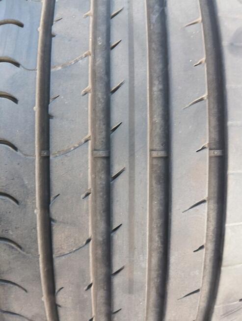 Opony letnie SAVA 225/40 r18 2020rok