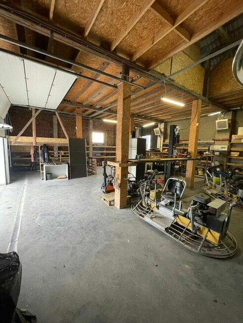 wynajem magazynów o pow około 1000 m kw