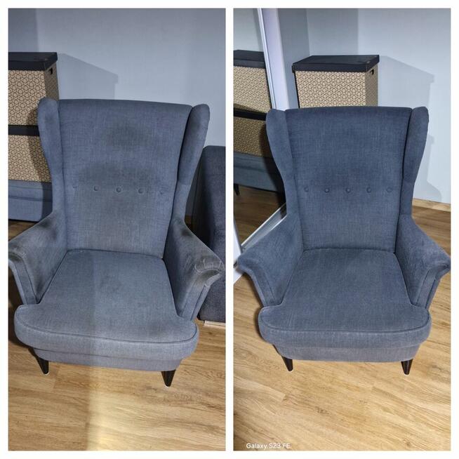 *I Po Plamie* Mobilne Czyszczenie Pranie, tapicerki, dywanow