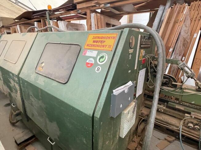 Syndyk sprzedaje maszyny po byłym zakładzie produkcyjnym