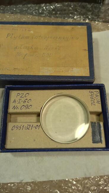 Płytka interferencyjna