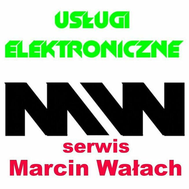 Serwis anten, Naprawa AGD, Elektryk