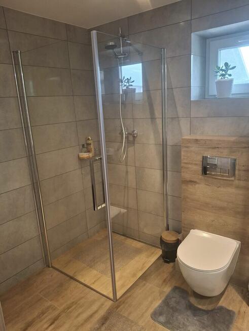 Wynajmę mieszkanie / nocleg