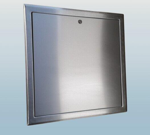 Maskownica do rozdzielaczy wodnych C.O.