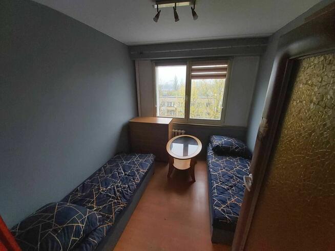 Mieszkanie 61 m2 dla 6-8 osób kwatery pracownicze