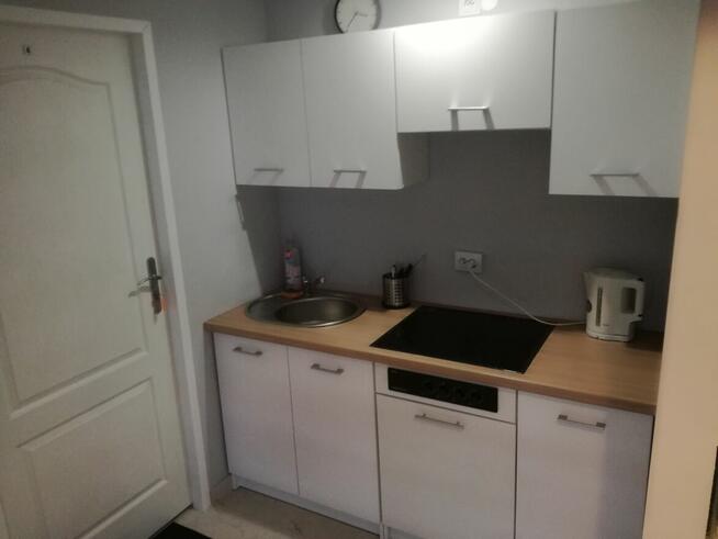 Pokoje noclegi - duży bezpłatny parking