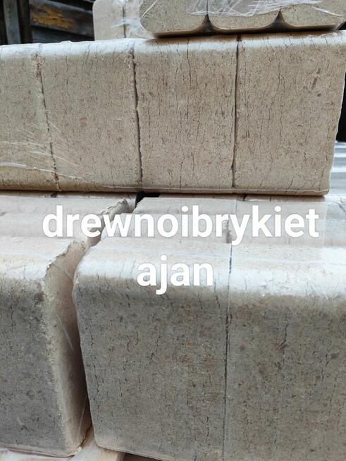 Drewno opałowe, brykiet, pellet drzewny