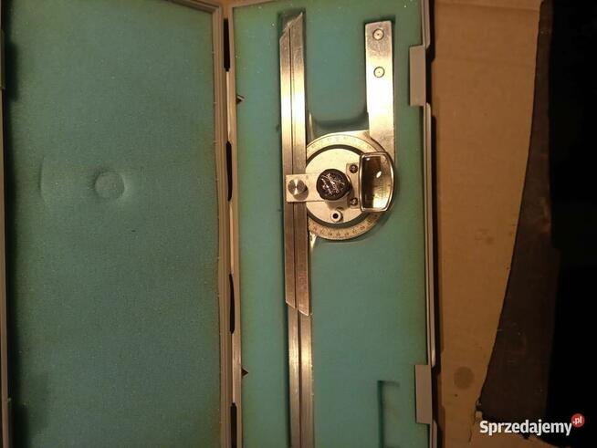 Kątomierz uniwersalny Mitutyo