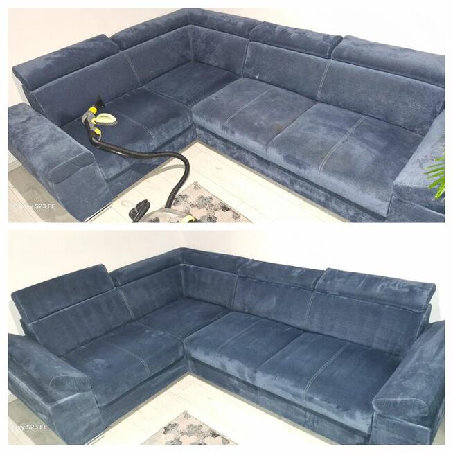 *I Po Plamie* Mobilne Czyszczenie Pranie, tapicerki, dywanow