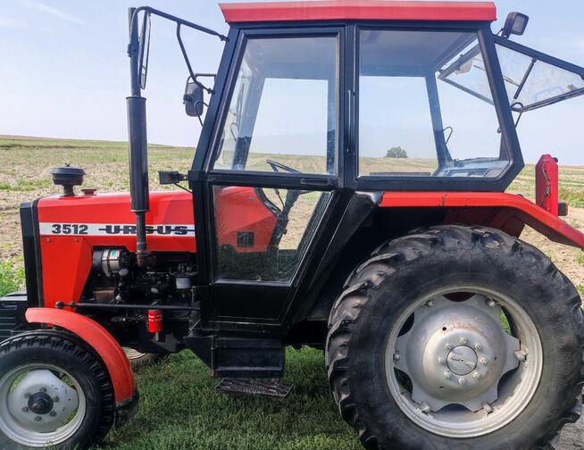 URSUS 3512