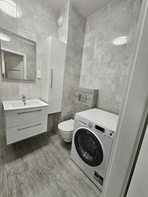 Mieszkanie +Garaż podziemny +komórka lolatorska