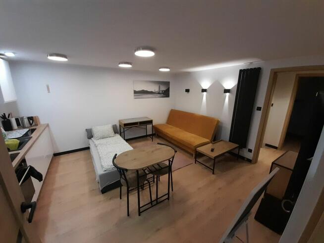 Apartament stud dla 4 OSÓB kwatery pracownicze noclegi Płock