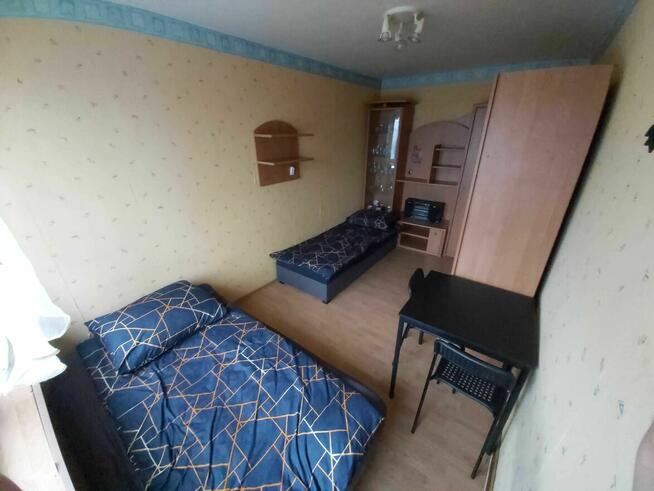 Mieszkanie 61 m2 dla 6-8 osób kwatery pracownicze