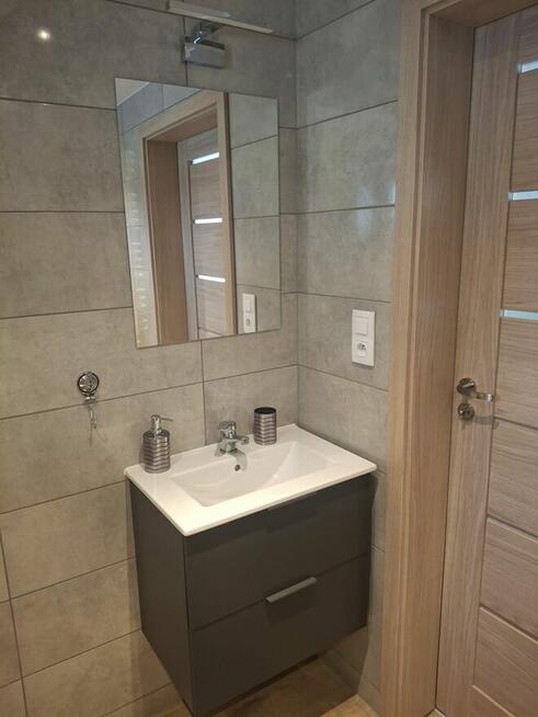 Wynajmę mieszkanie / nocleg