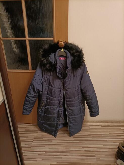 Sprzedam kurtkę zimową damską