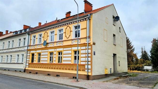 PGN - Mieszkanie dwupokojowe blisko centrum (0507008)