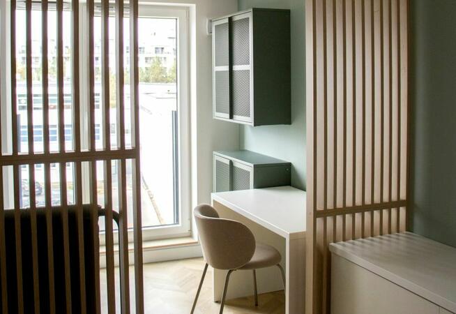 Piękny apartament do wynajęcia