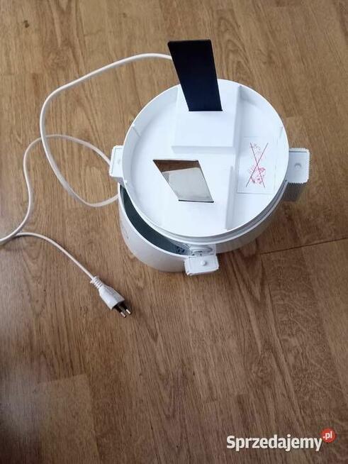 Jonizator wody żywej PTV AL Burbuliukas