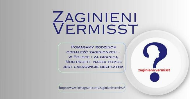 ️Zaginął Zdzisław Owczarek, lat 67️