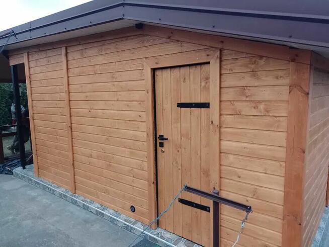 Pergole, Wiaty, Place Zabaw