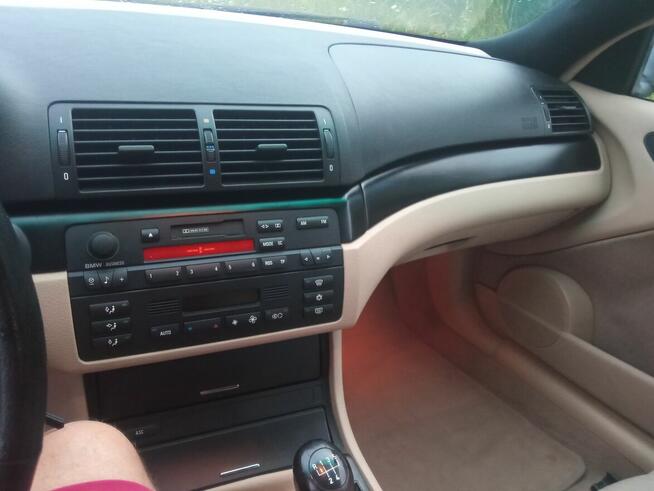 Sprzedam bmw