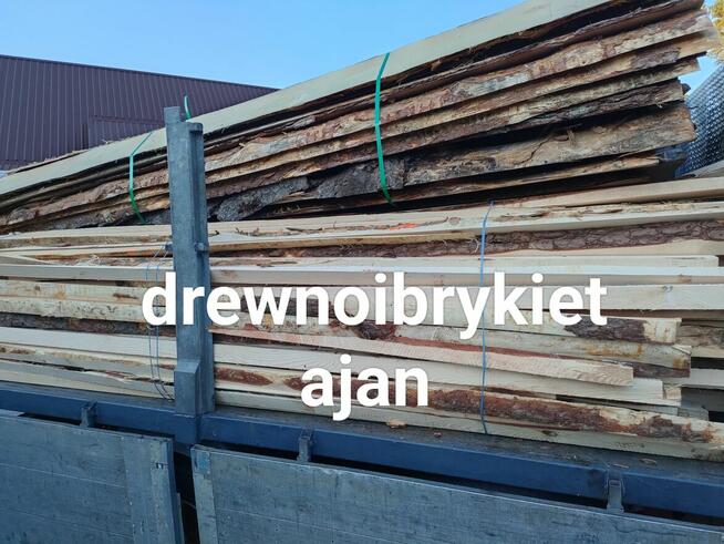 Drewno opałowe, zrzyny tartaczne, brykiet drzewny, pellet