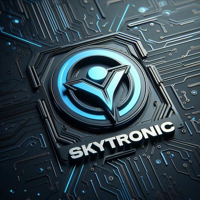 Skytronic warsztat elektroniki i mechaniki samochodowej