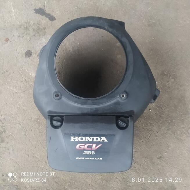 Cewka iskrownik moduł honda 520 530 cewka 2216 2315 2417