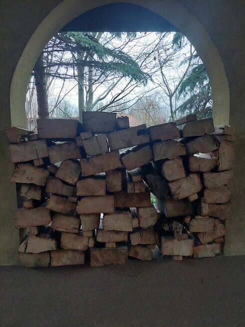 Drewno opałowe Łódź