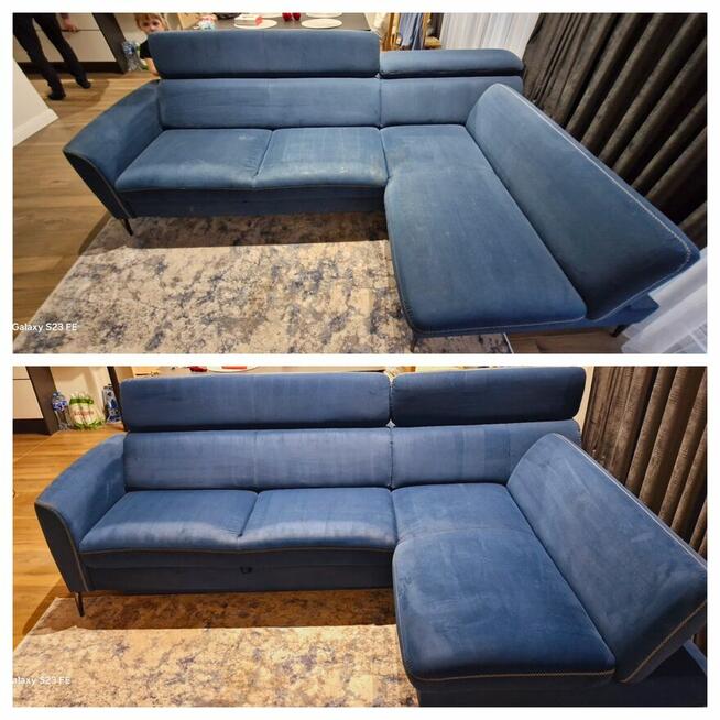 *I Po Plamie* Mobilne Czyszczenie Pranie, tapicerki, dywanow